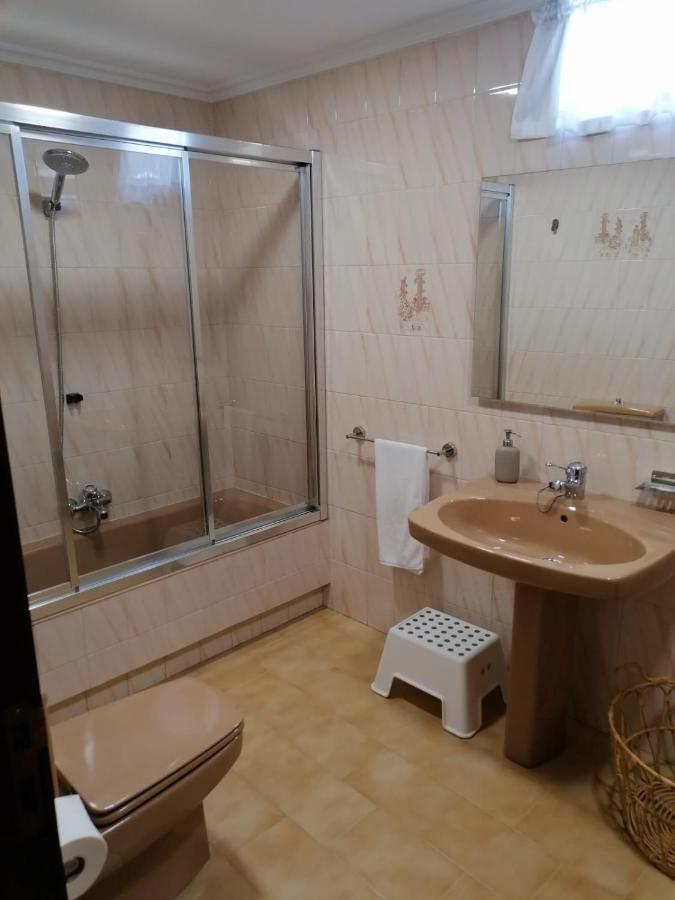 Apartamento Caracas Apartment Astorga Exterior photo