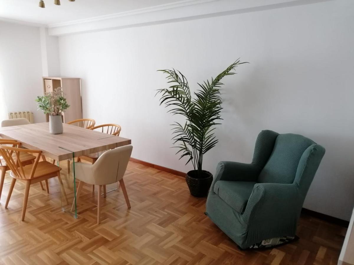 Apartamento Caracas Apartment Astorga Exterior photo