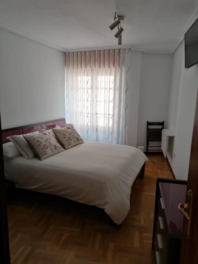 Apartamento Caracas Apartment Astorga Exterior photo