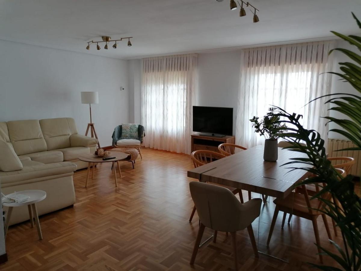 Apartamento Caracas Apartment Astorga Exterior photo